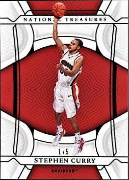Stephen Curry [Century Emerald] #17