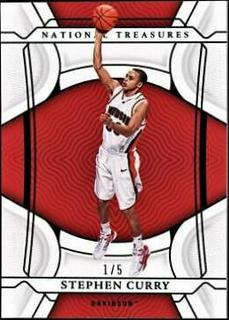 Stephen Curry