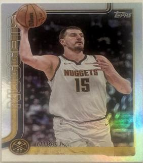 Nikola Jokic