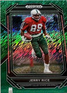 Jerry Rice
