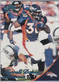 Terrell Davis