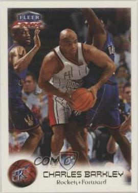 Charles Barkley