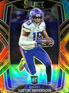 Justin Jefferson