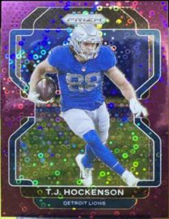 T. J. Hockenson