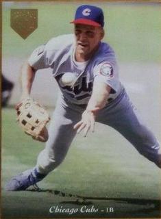 Mark Grace