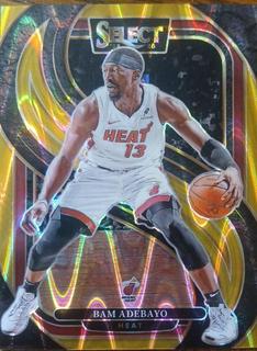 Bam Adebayo