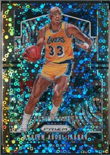 Kareem Abdul-Jabbar