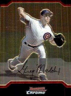 Greg Maddux