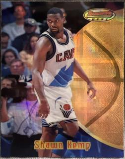 Shawn Kemp
