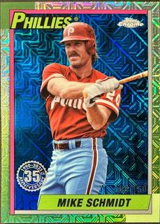 Mike Schmidt