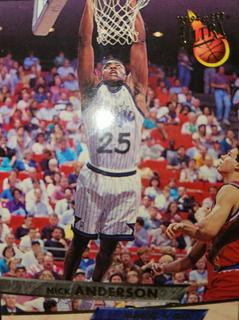 Nick Anderson