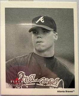 Chipper Jones