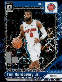 Tim Hardaway Jr.