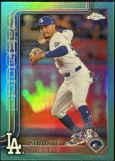 Mookie Betts