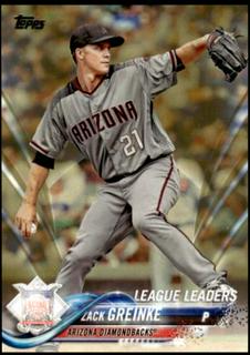 Zack Greinke