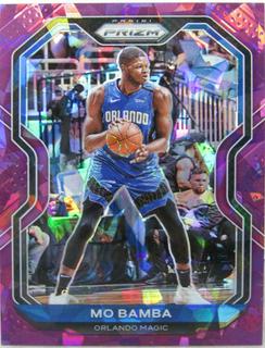 Mo Bamba