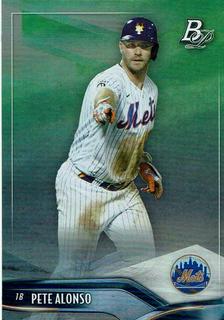 Pete Alonso