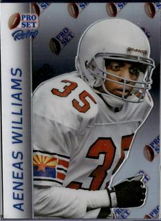 Aeneas Williams