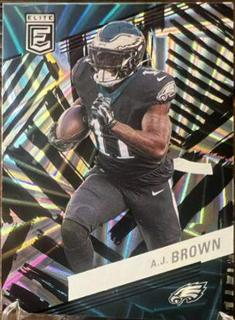 A. J. Brown