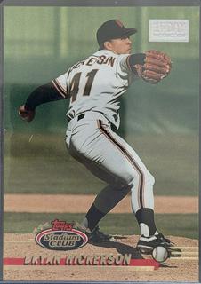 Bryan Hickerson