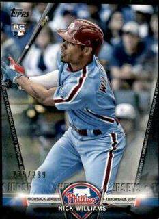 Nick Williams