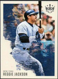 Reggie Jackson