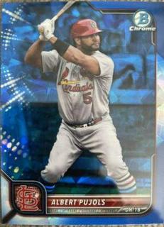Albert Pujols
