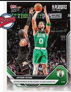 Jayson Tatum