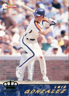 Luis Gonzalez