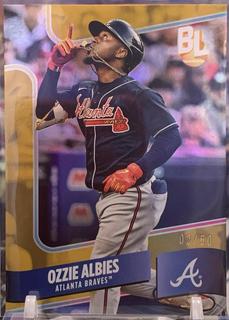 Ozzie Albies