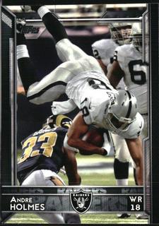 Andre Holmes