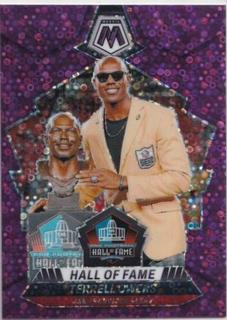 Terrell Owens
