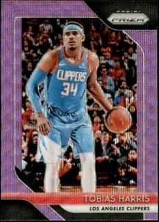 Tobias Harris