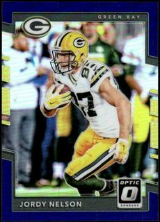 Jordy Nelson