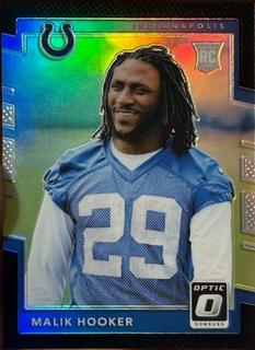 Malik Hooker