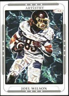 Joel Wilson