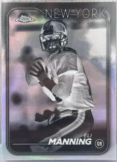 Eli Manning