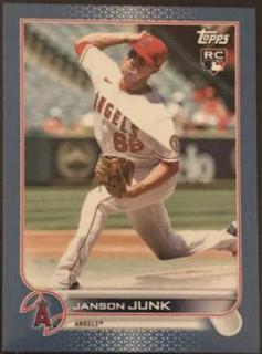 Janson Junk