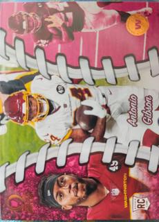 Antonio Gibson