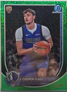 Cooper Flagg