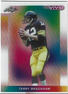 Terry Bradshaw