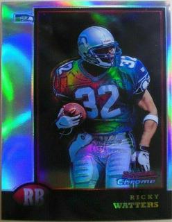 Ricky Watters