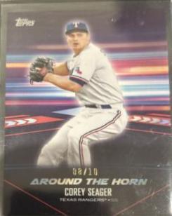 Corey Seager
