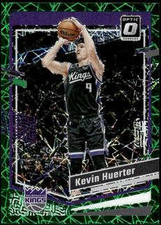 Kevin Huerter