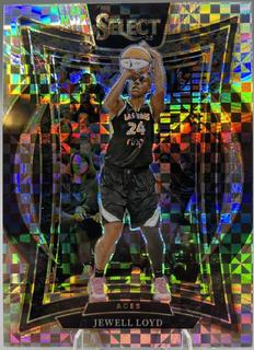 Jewell Loyd