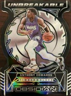 Anthony Edwards