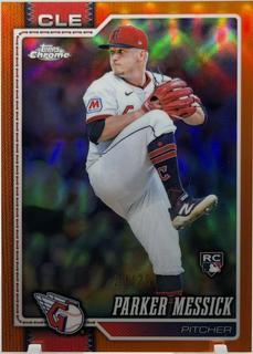 Parker Messick