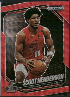 Scoot Henderson