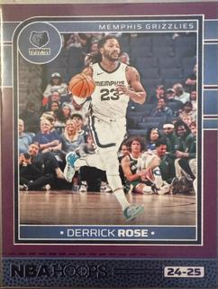 Derrick Rose