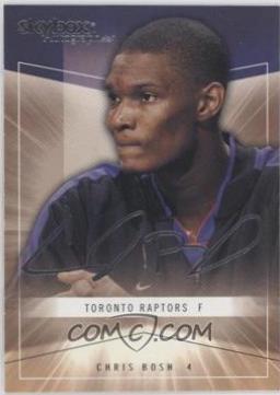 Chris Bosh